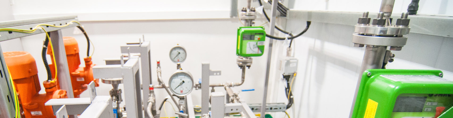 Блочное оборудование